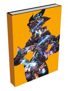 The Art of Overwatch - Limited Edition