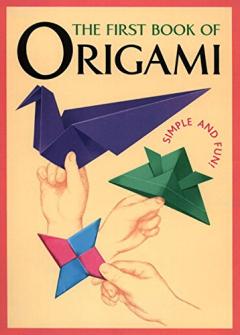 First Book of Origami 