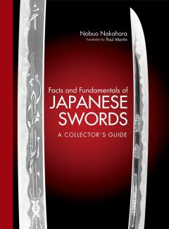 Facts & Fundamentals of Japanese Swords