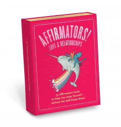 Affirmators! Love & Romance