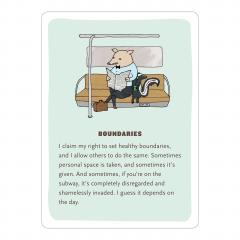 Affirmators! Love & Romance