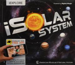 iSolar System - An Augmented Reality Book