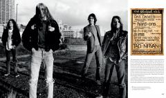 Nirvana - The Teen Spirit of Rock