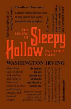 The Legend of Sleepy Hollow and Other Tales 