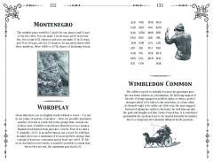 Sherlock Holmes' Rudimentary Puzzles Tim Dedopulos