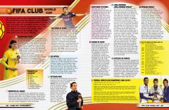 World Football Records