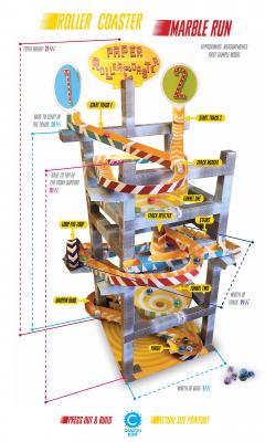 Marble Run