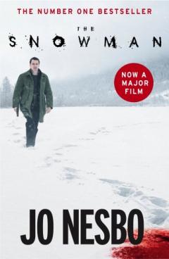 The Snowman -  Harry Hole 7