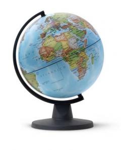 Glob pamantesc - Blue Earth Globe