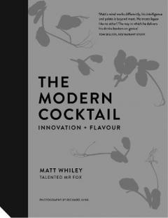 The Modern Cocktail
