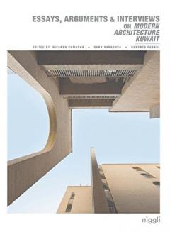 Modern Architecture Kuwait. Volume 2