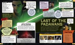 Star Wars Absolutely Everything You Need to Know Updated Edition