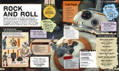 Star Wars Absolutely Everything You Need to Know Updated Edition