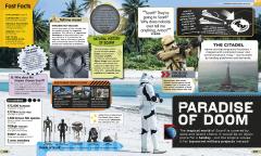 Star Wars Absolutely Everything You Need to Know Updated Edition