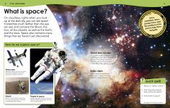 Do You Know About Space?