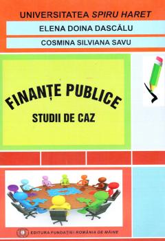 Finante publice - Studii de caz