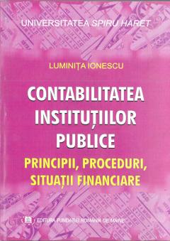 Contabilitatea Institutiilor Publice