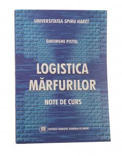Logistica marfurilor