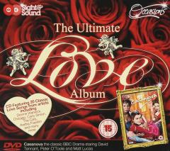 The Ultimate Love Album
