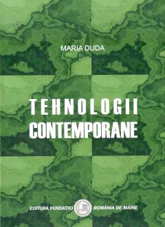Tehnologii Contemporane