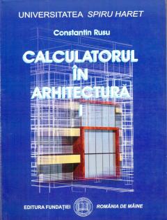 Calculatorul in arhitectura