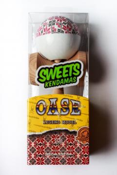 Joc de indemanare - Sweets Kendama - Oase Legend