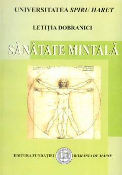 Sanatatea mintala