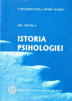Istoria Psihologiei