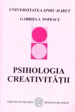 Psihologia creativitatii
