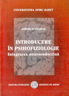 Introducere in Psihofiziologie Corneliu Stanciu
