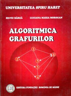 Algoritmica grafurilor