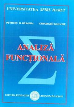 Analiza functionala