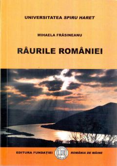 Raurile Romaniei