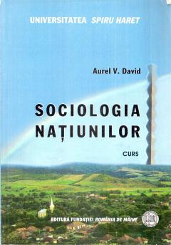 Sociologia Natiunilor