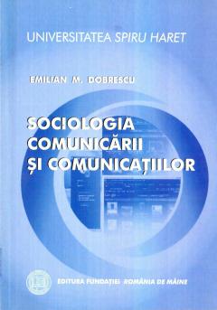 Sociologia comunicarii si comunicatiilor