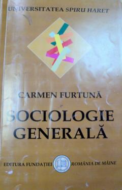 Sociologie Generala