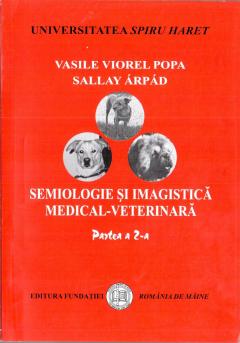 Semiologie si imagistica medical-veterinara