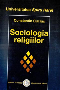 Sociologia religiilor