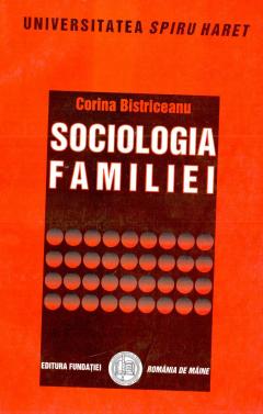 Sociologia Familiei