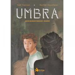 Umbra Yael Hassan, Rachel Hausfater 