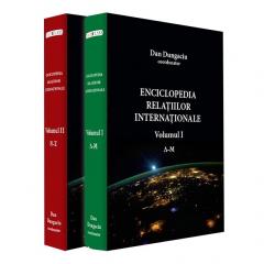 Enciclopedia relatiilor internationale (2 volume) 