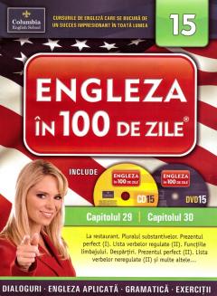 Engleza in 100 de zile numarul 15