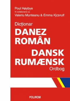 Dictionar danez-roman / Dansk-Rumaensk Ordbog