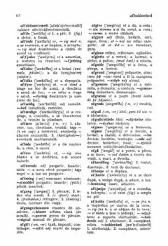 Dictionar danez-roman / Dansk-Rumaensk Ordbog