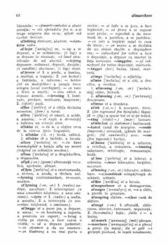 Dictionar danez-roman / Dansk-Rumaensk Ordbog