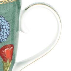 Cana - Spring To Life - Green - Large Pip Studio