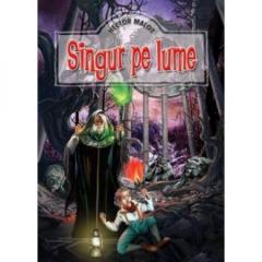 Singur pe lume Hector Malot
