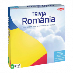 Trivia Romania Tactic