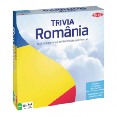 Trivia Romania