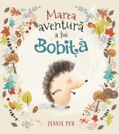 Marile aventuri ale lui Bobita Jennie Poh